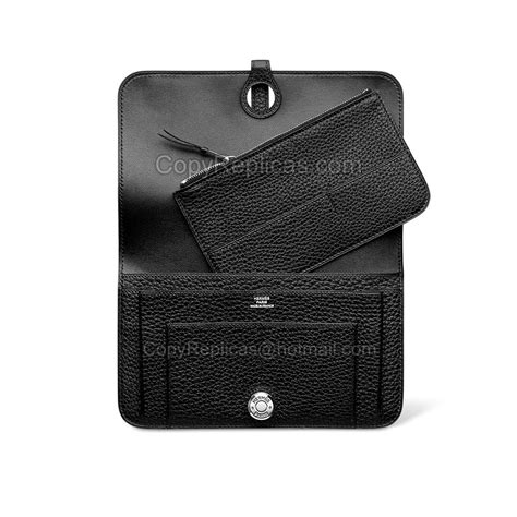 hermes dogon combined wallet|Hermes havane wallet.